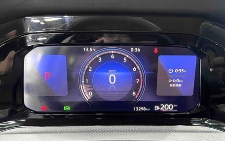 Volkswagen Golf VIII, 2023 год, 2 100 000 рублей, 12 фотография