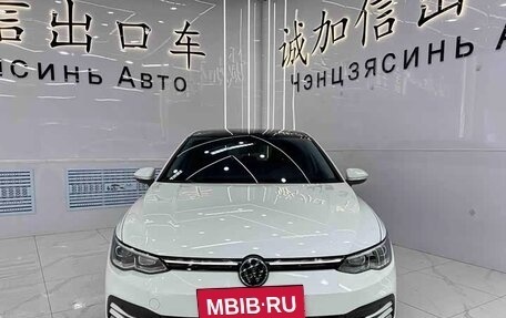 Volkswagen Golf VIII, 2023 год, 2 100 000 рублей, 5 фотография