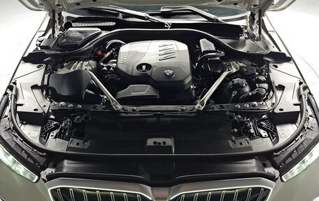 BMW 5 серия, 2025 год, 8 100 000 рублей, 5 фотография