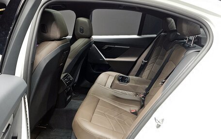 BMW 5 серия, 2025 год, 8 100 000 рублей, 11 фотография