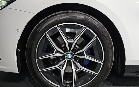 BMW 5 серия, 2025 год, 8 100 000 рублей, 6 фотография