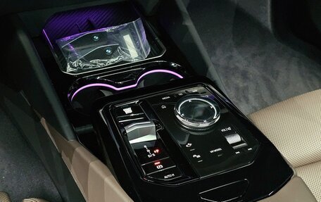 BMW 5 серия, 2025 год, 8 100 000 рублей, 12 фотография