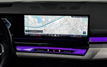 BMW 5 серия, 2025 год, 8 100 000 рублей, 15 фотография