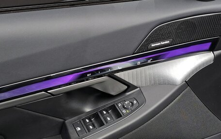 BMW 5 серия, 2025 год, 8 100 000 рублей, 16 фотография