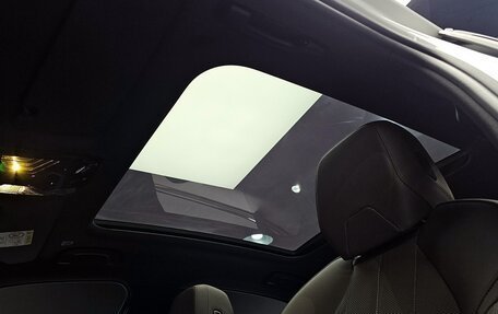 BMW 5 серия, 2025 год, 8 100 000 рублей, 17 фотография