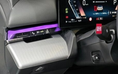 BMW 5 серия, 2025 год, 8 100 000 рублей, 19 фотография