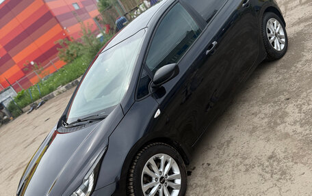 KIA cee'd III, 2016 год, 1 150 000 рублей, 2 фотография