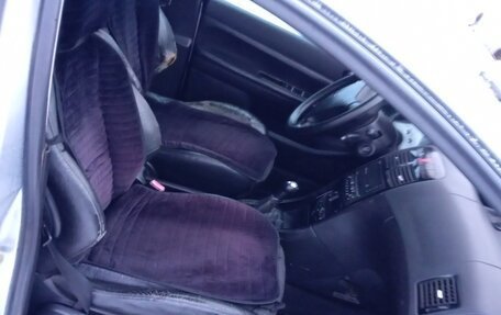 Peugeot 307 I, 2001 год, 225 000 рублей, 3 фотография