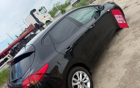 KIA cee'd III, 2016 год, 1 150 000 рублей, 3 фотография