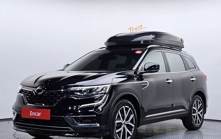 Renault Samsung QM6, 2021 год, 1 950 000 рублей, 1 фотография