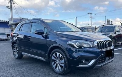 Suzuki SX4 II рестайлинг, 2020 год, 1 350 000 рублей, 1 фотография