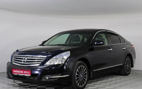Nissan Teana, 2010 год, 897 000 рублей, 1 фотография