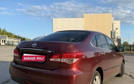 Nissan Almera, 2014 год, 750 000 рублей, 3 фотография