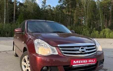 Nissan Almera, 2014 год, 750 000 рублей, 2 фотография