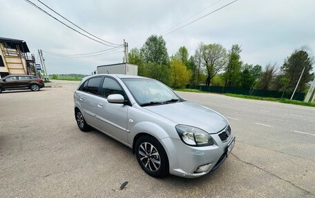 KIA Rio II, 2011 год, 520 000 рублей, 1 фотография