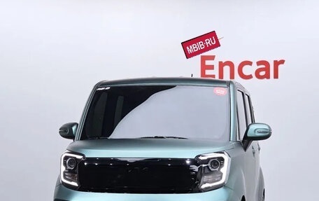 KIA Ray, 2022 год, 1 346 077 рублей, 1 фотография
