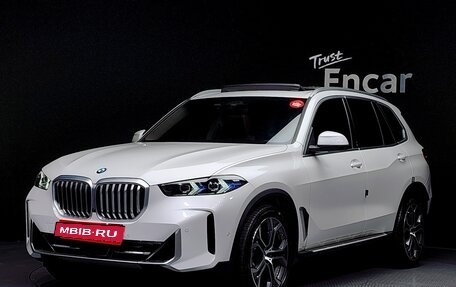 BMW X5, 2025 год, 10 900 000 рублей, 1 фотография