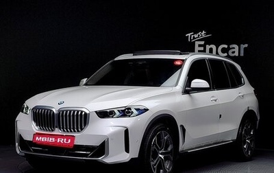 BMW X5, 2025 год, 10 900 000 рублей, 1 фотография