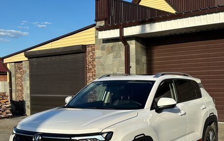 Changan CS35 Plus, 2024 год, 2 150 000 рублей, 1 фотография