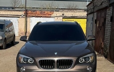 BMW X1, 2013 год, 1 170 000 рублей, 1 фотография