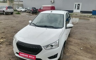 Datsun on-DO I рестайлинг, 2020 год, 700 000 рублей, 1 фотография