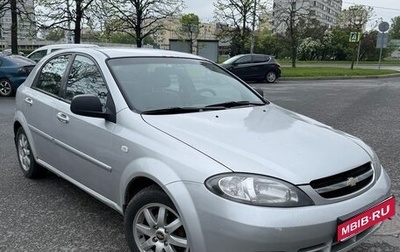 Chevrolet Lacetti, 2010 год, 329 000 рублей, 1 фотография