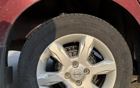 Nissan Almera, 2014 год, 750 000 рублей, 7 фотография