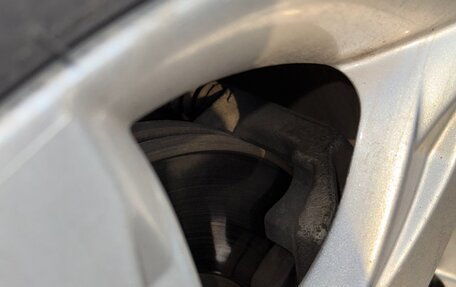 Nissan Almera, 2014 год, 750 000 рублей, 9 фотография