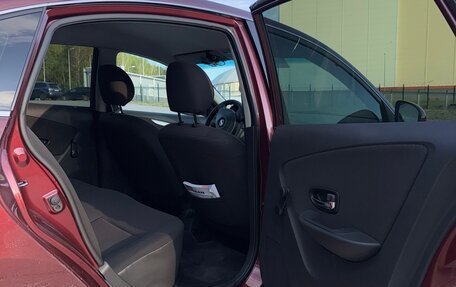 Nissan Almera, 2014 год, 750 000 рублей, 11 фотография