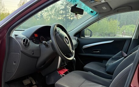 Nissan Almera, 2014 год, 750 000 рублей, 13 фотография
