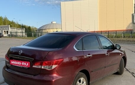 Nissan Almera, 2014 год, 750 000 рублей, 6 фотография