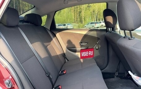 Nissan Almera, 2014 год, 750 000 рублей, 10 фотография