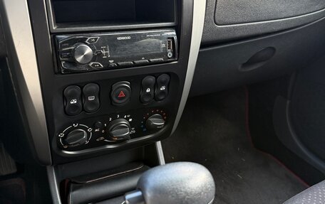 Nissan Almera, 2014 год, 750 000 рублей, 20 фотография