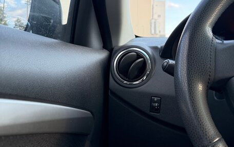 Nissan Almera, 2014 год, 750 000 рублей, 18 фотография