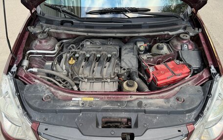 Nissan Almera, 2014 год, 750 000 рублей, 22 фотография