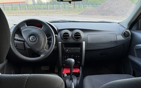 Nissan Almera, 2014 год, 750 000 рублей, 16 фотография