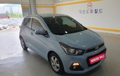 Chevrolet Spark III, 2015 год, 690 000 рублей, 1 фотография