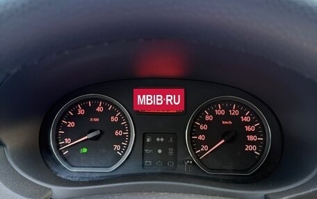Nissan Almera, 2014 год, 750 000 рублей, 17 фотография