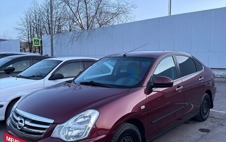 Nissan Almera, 2014 год, 750 000 рублей, 23 фотография
