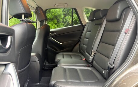 Mazda CX-5 II, 2015 год, 2 349 000 рублей, 14 фотография