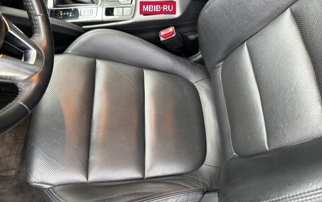 Mazda CX-5 II, 2015 год, 2 349 000 рублей, 11 фотография