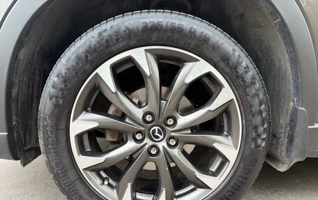 Mazda CX-5 II, 2015 год, 2 349 000 рублей, 21 фотография