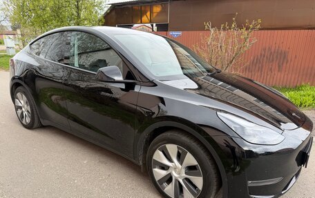 Tesla Model Y I, 2022 год, 3 900 000 рублей, 2 фотография