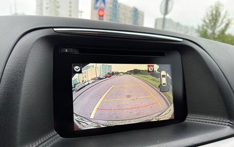 Mazda CX-5 II, 2015 год, 2 349 000 рублей, 23 фотография