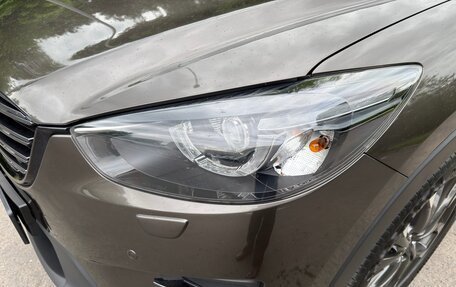 Mazda CX-5 II, 2015 год, 2 349 000 рублей, 22 фотография