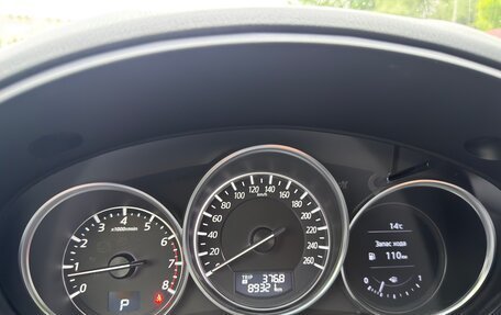Mazda CX-5 II, 2015 год, 2 349 000 рублей, 24 фотография