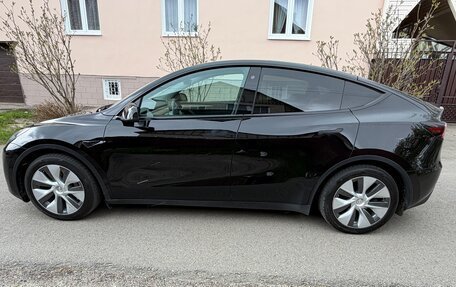 Tesla Model Y I, 2022 год, 3 900 000 рублей, 6 фотография