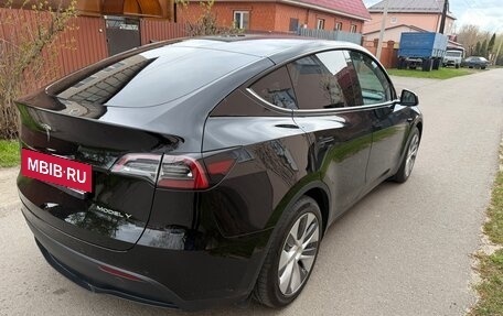 Tesla Model Y I, 2022 год, 3 900 000 рублей, 3 фотография