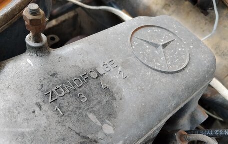 Mercedes-Benz W123, 1981 год, 50 000 рублей, 12 фотография