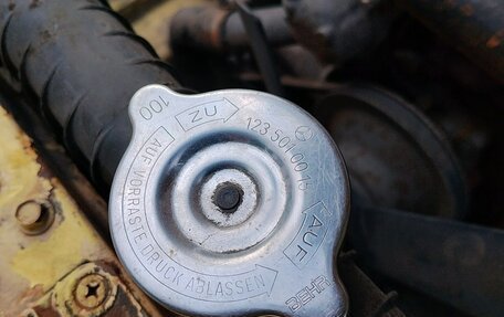 Mercedes-Benz W123, 1981 год, 50 000 рублей, 24 фотография